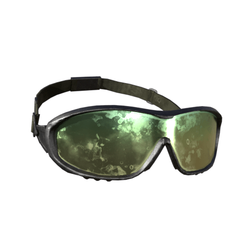 Gunfighter Tac Goggles